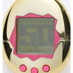 Tamagotchi Robot Chogokin Action Figure