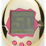 Tamagotchi Robot Chogokin Action Figure