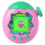 Tamagotchi Paradise Pink Land Digital Pet