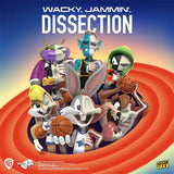 Space Jam Looney Tunes Series 1 Freeny's Hidden Dissectibles Mini-Figure