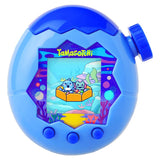 Tamagotchi Paradise Blue Water Digital Pet