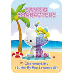 Sanrio x Kandy Seabreeze Edition Blind Box Mini-Figure