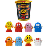 Pac-Man Rokimoto Cup Vinyl Figure