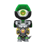 Mighty Morphin Power Rangers Dragonzord with Green Ranger Funko Bitty Pop! Bitty Bot Vinyl Figure