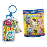 Tamagotchi Keychain Ring Blind Bag