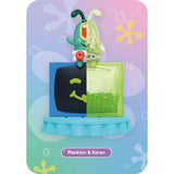Spongebob Squarepants x Kandy Soda Edition Blind Box Mini-Figure