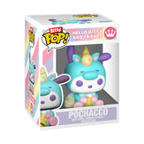 Sanrio Hello Kitty and Friends My Melody Funko Bitty Pop! Mini-Figure 4-Pack