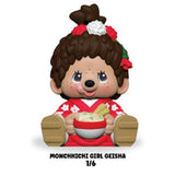 Monchhichi Rokimoto Cup Blind Box Vinyl Figure