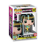 Monster High Cleo De Nile Funko Pop! Vinyl Figure #117