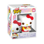 Sanrio Hello Kitty and Friends Kuromi Funko Bitty Pop! Mini-Figure 4-Pack