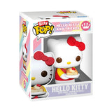 Sanrio Hello Kitty and Friends Kuromi Funko Bitty Pop! Mini-Figure 4-Pack