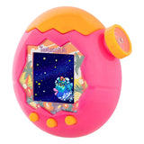 Tamagotchi Paradise Orange Tropics Digital Pet