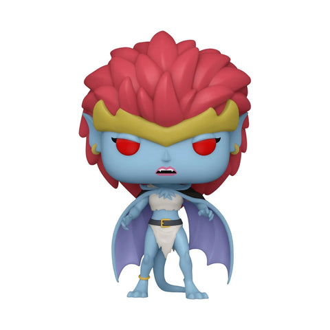 Gargoyles Demona (Angry) Funko Pop! Vinyl Figure #1477