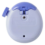 Tamagotchi Paradise White Glacier Digital Pet