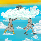 De La Soul "Cabin In The Sky"