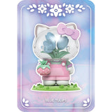 Azuma Makoto x Hello Kitty Blind Box Series