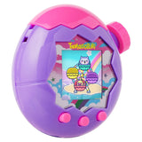 Tamagotchi Paradise Purple Sky Digital Pet