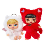 Bratz Bratziez Sweetheartz Series Blind Box Plush