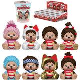 Monchhichi Rokimoto Cup Blind Box Vinyl Figure