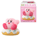 Kirby Friends Mini-Figure Wave 5