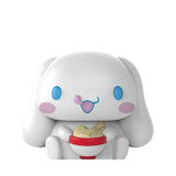 Hello Kitty and Friends Rokimoto Cup Vinyl Figure