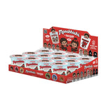 Monchhichi Rokimoto Cup Blind Box Vinyl Figure