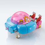 Tamagotchi Robot Chogokin Action Figure