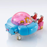 Tamagotchi Robot Chogokin Action Figure