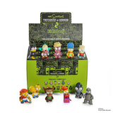 The Simpsons Treehouse of Horror Series 2 Blind Box
