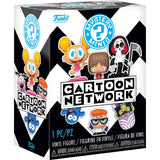 Cartoon Network Mystery Minis Blind Box Figure
