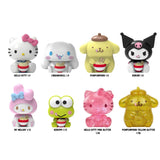 Hello Kitty and Friends Rokimoto Cup Vinyl Figure