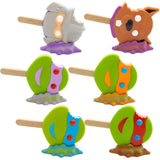 Teenage Mutant Ninja Turtles Meltz Vinyl Figure Mystery Blind Box