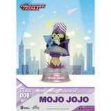 Powerpuff Girls Series MDS-008 Mini D-Stage Statue Set of 6