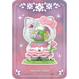 Azuma Makoto x Hello Kitty Blind Box Series