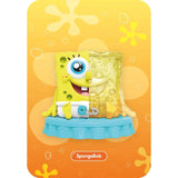 Spongebob Squarepants x Kandy Soda Edition Blind Box Mini-Figure