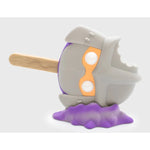 Teenage Mutant Ninja Turtles Meltz Vinyl Figure Mystery Blind Box