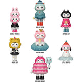 Funko Wonder Club: Wishing Well Blind Box Vinyl Figure