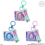 Tamagotchi Custom Key Ring Vol. 2 Blind-Box Key Chain