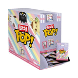 Sanrio Funko Bitty Pop! Mini-Figure Singles