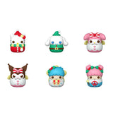 Funko Mystery Pocket Pop! Snowball Hello Kitty and Friends