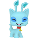 Neopets Aisha Funko Pop! Vinyl Figure #1252