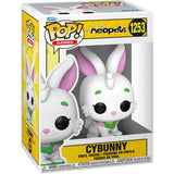 Neopets Cybunny Funko Pop! Vinyl Figure #1253