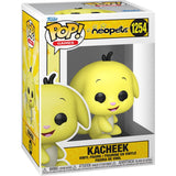 Neopets Kacheek Funko Pop! Vinyl Figure #1254