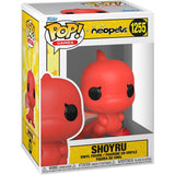 Neopets Shoyru Funko Pop! Vinyl Figure #1255