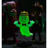 General Mills Boo Berry Glow in the Dark Action Figure