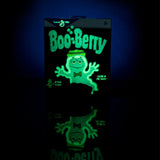 General Mills Boo Berry Glow in the Dark Action Figure
