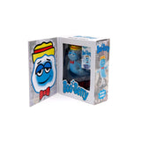 General Mills Boo Berry Glow in the Dark Action Figure