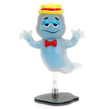 General Mills Boo Berry Glow in the Dark Action Figure