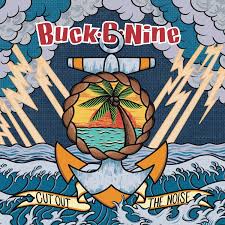 Buck-O-Nine "Cut Out the Noise"