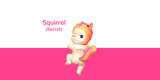 Sonny Angel HIPPERS Looking Back Blind Box Series *ORDER LIMIT*